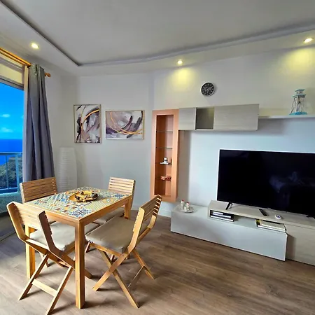 Apartment Charming Views To The Ocean In San Marcos Beach *