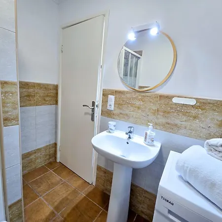 Appartement Charming Views To The Ocean In San Marcos Beach San Marcos (Tenerife)