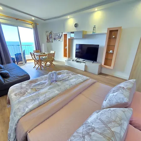 Charming Views To The Ocean In San Marcos Beach San Marcos (Tenerife)