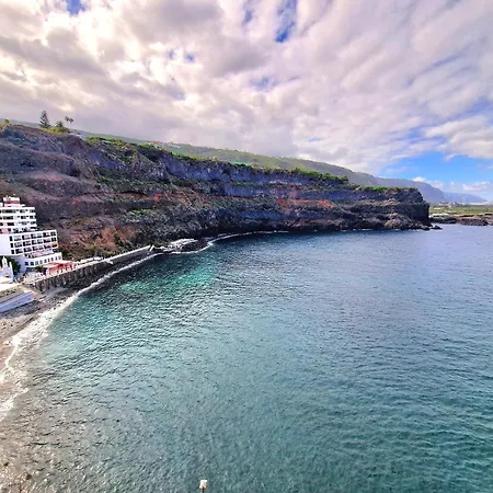 Charming Views To The Ocean In San Marcos Beach *