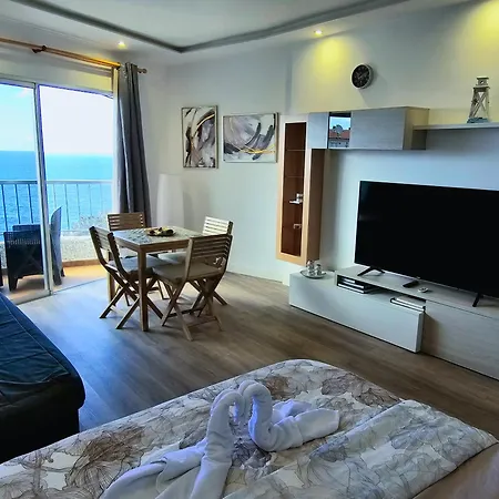 Charming Views To The Ocean In San Marcos Beach