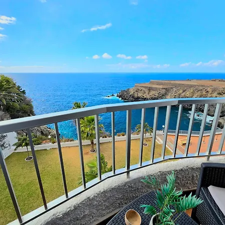 Charming Views To The Ocean In San Marcos Beach